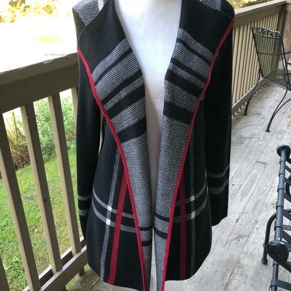 Charter Club Sweaters - Long Cardigan Sweater